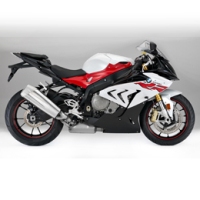 BMW S1000RR 2017 bis 2018